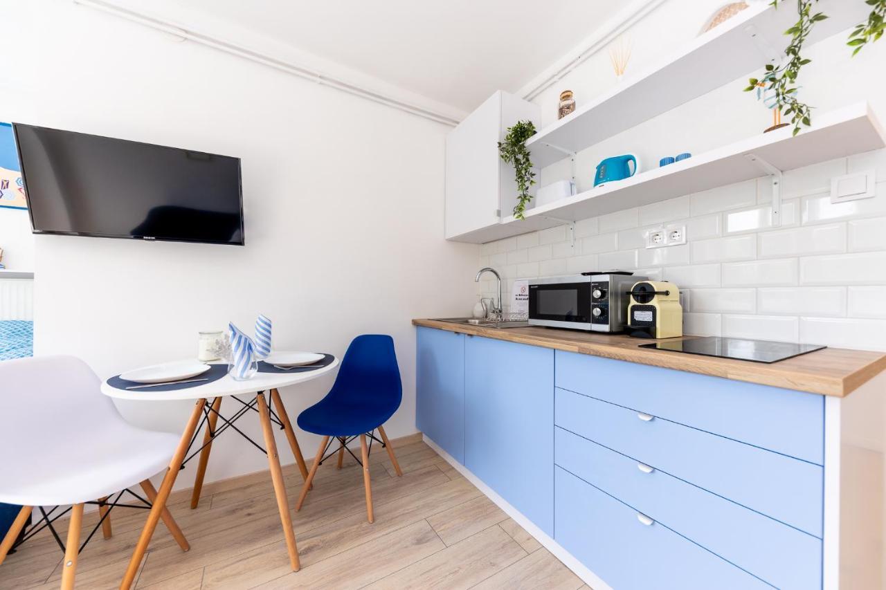 Balaton Wave Apartments Balatonalmádi Екстериор снимка
