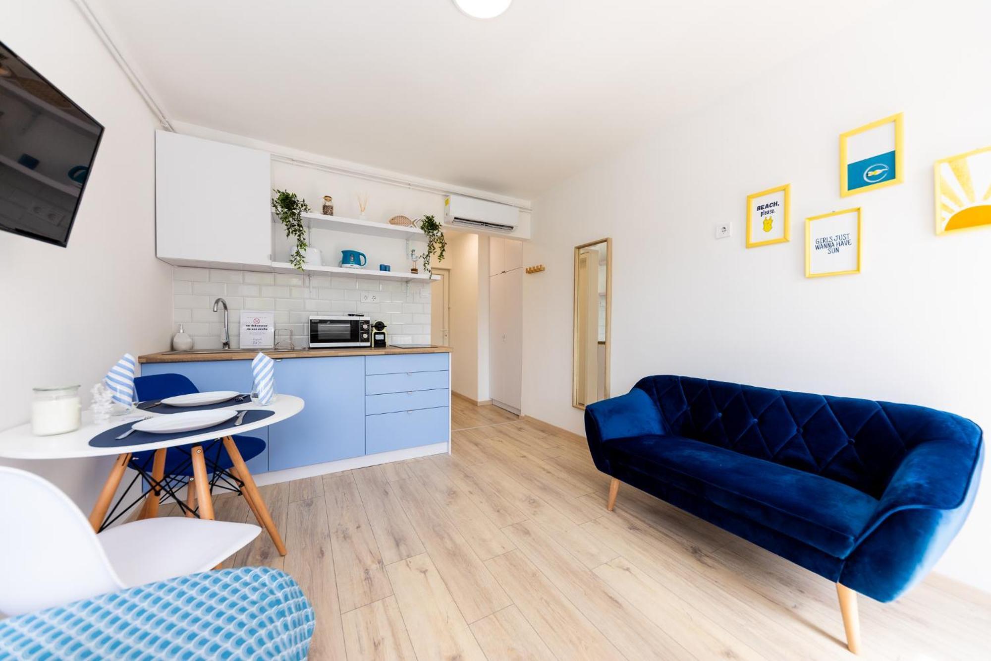Balaton Wave Apartments Balatonalmádi Екстериор снимка