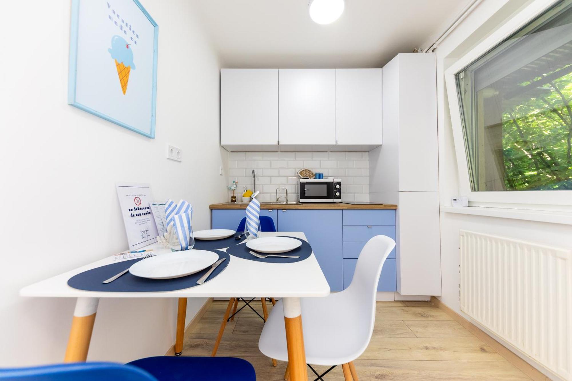 Balaton Wave Apartments Balatonalmádi Екстериор снимка
