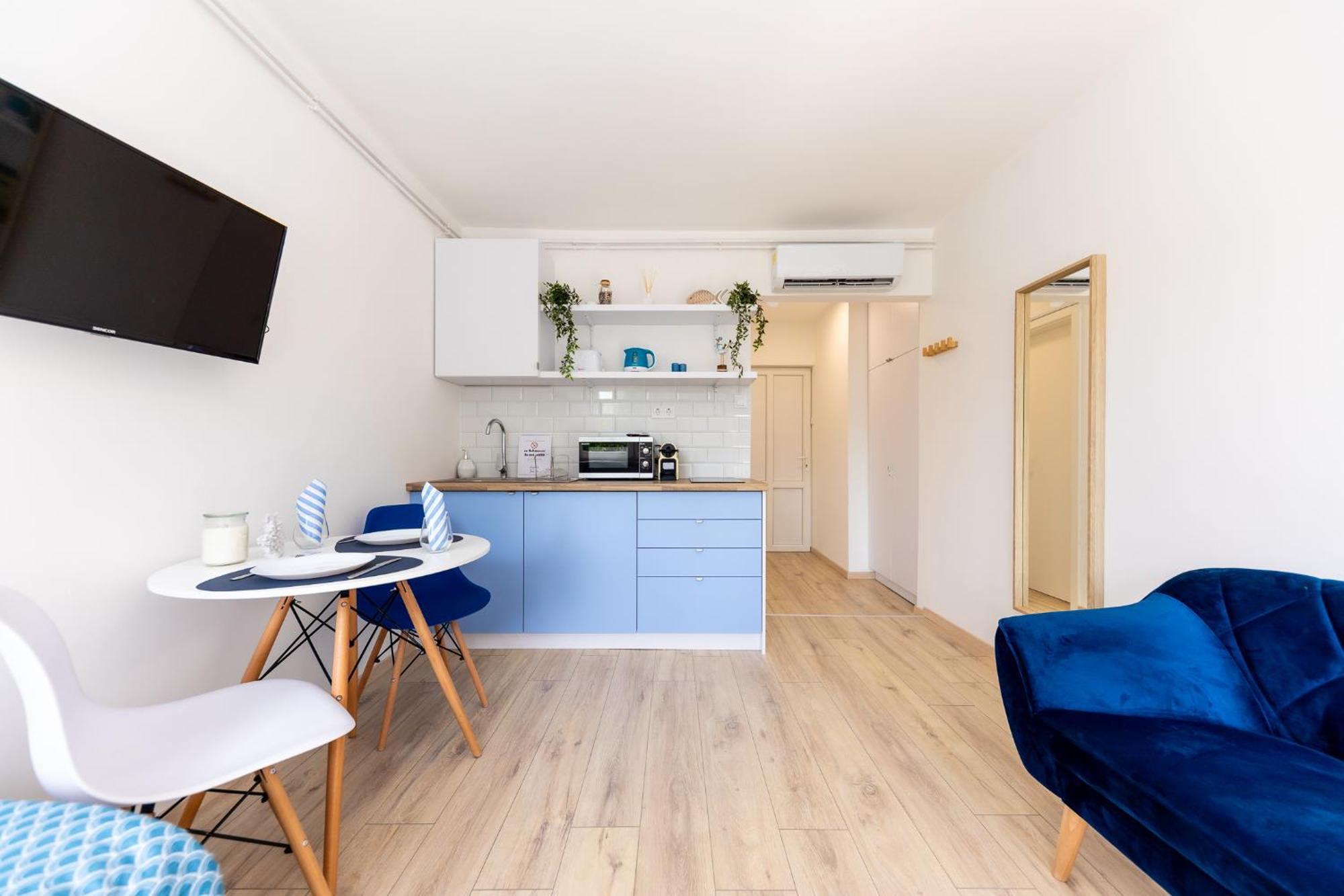 Balaton Wave Apartments Balatonalmádi Екстериор снимка