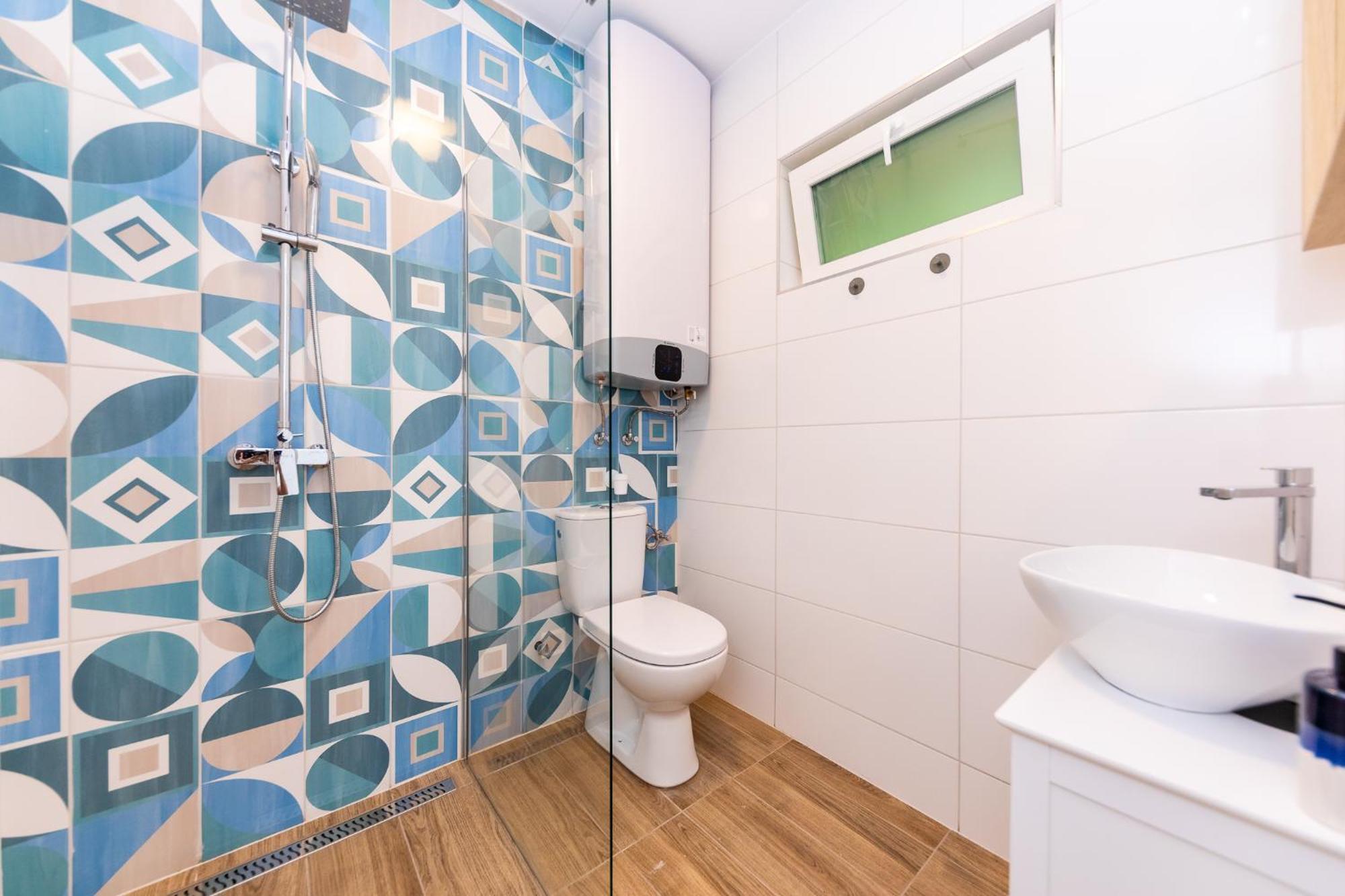 Balaton Wave Apartments Balatonalmádi Екстериор снимка