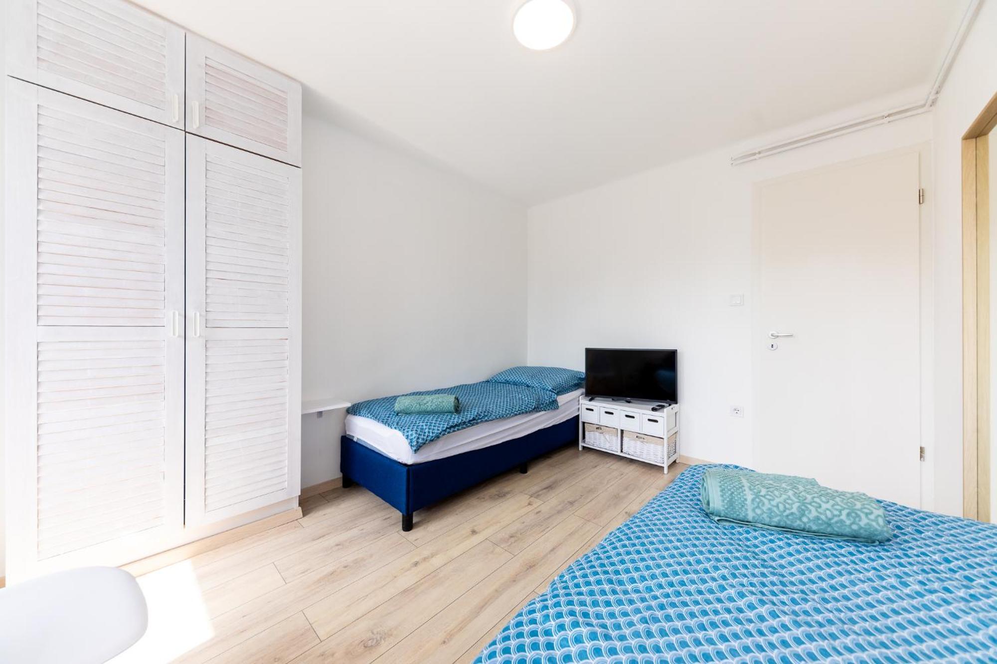 Balaton Wave Apartments Balatonalmádi Екстериор снимка