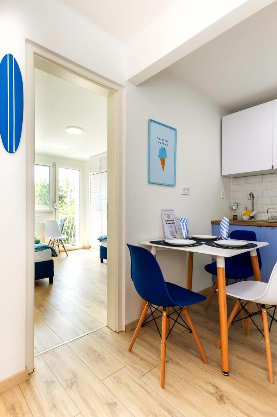 Balaton Wave Apartments Balatonalmádi Екстериор снимка